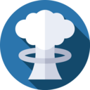 miscellaneous,radiation,bomb,explosion,nuclear bomb,Warfare,nuclear blast